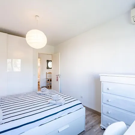 Sueno Mediterraneo I アパート