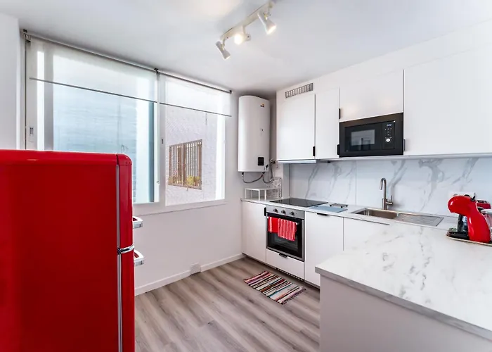 Appartement Sueno Mediterraneo I
